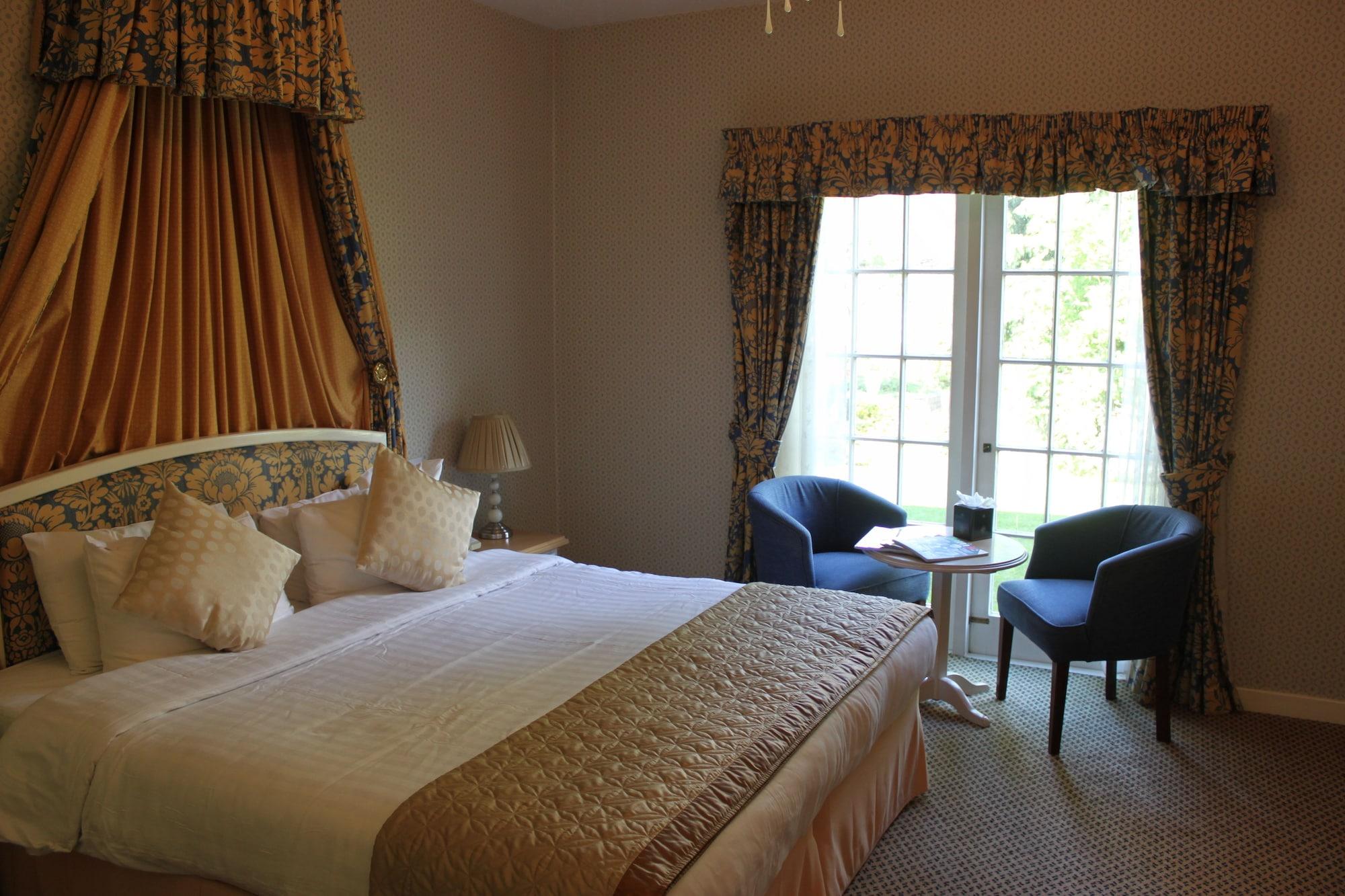 Brook Marston Farm Hotel Sutton Coldfield Extérieur photo