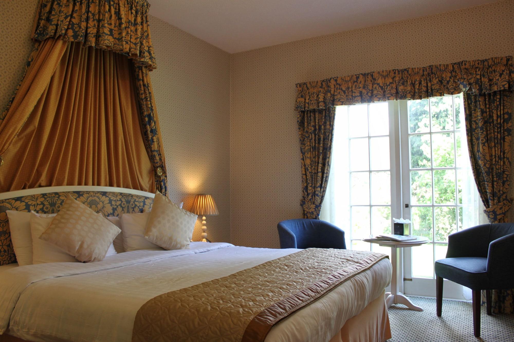 Brook Marston Farm Hotel Sutton Coldfield Extérieur photo