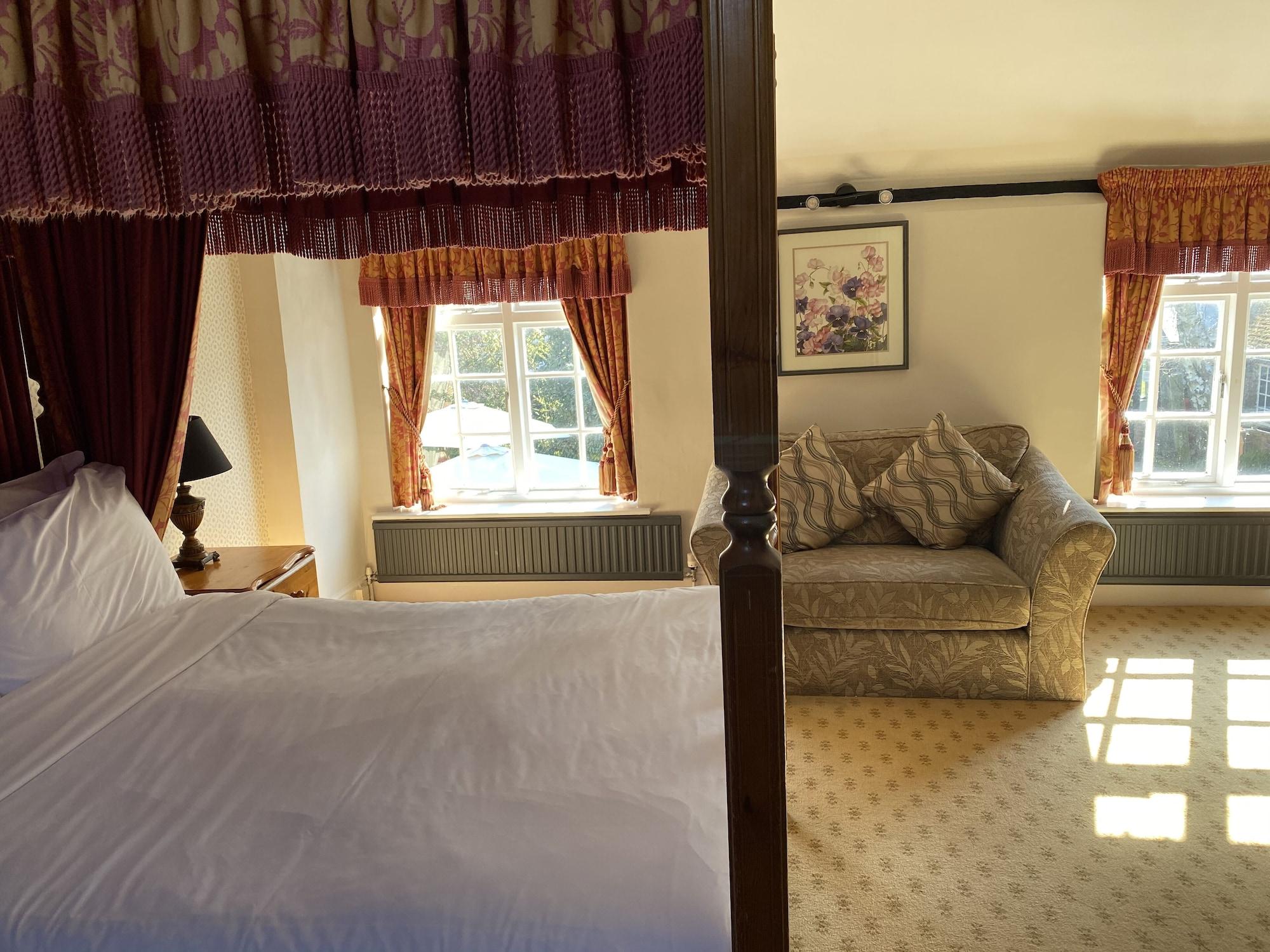 Brook Marston Farm Hotel Sutton Coldfield Extérieur photo