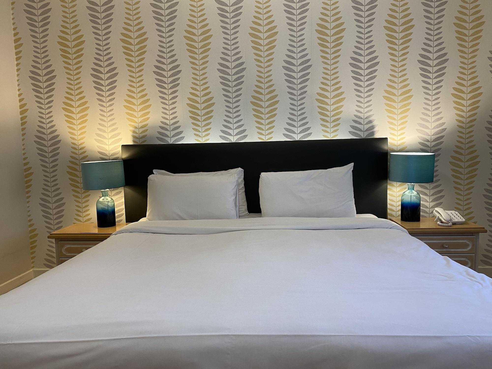 Brook Marston Farm Hotel Sutton Coldfield Extérieur photo